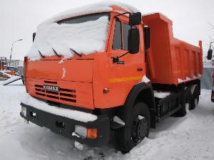 Камаз 65115, 2013 г. , самосвал IMG_20161227_144344.jpg