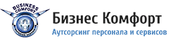 Общество с ограниченной ответственностью «Бизнес Комфорт»  - Город Казань Лого.png