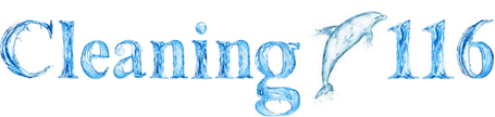 Казанская Клининговая Компания «Клининг116» - Город Казань logo.png