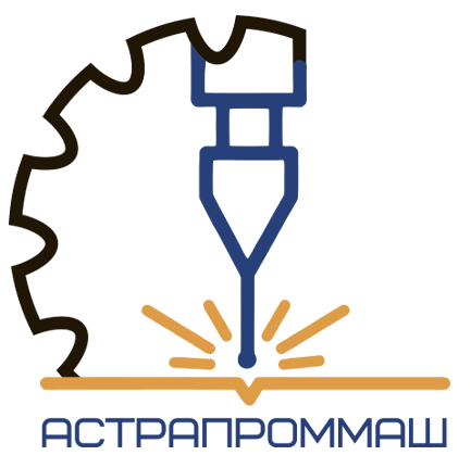 АСТРАПРОММАШ - Город Казань logo.png