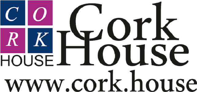 ИП Фомахин Д.А. Cork House Дом Пробки - Город Казань logo.png